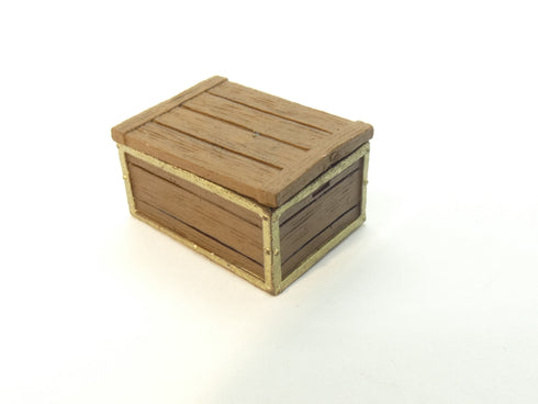 WarLock Tiles Accessory Marketplace: Rectangular Crate - Quince